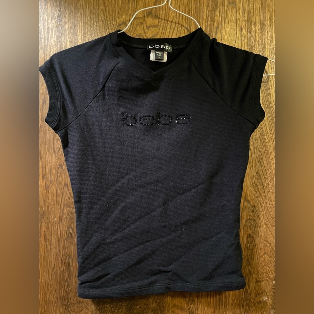 Womens Bebe shirt